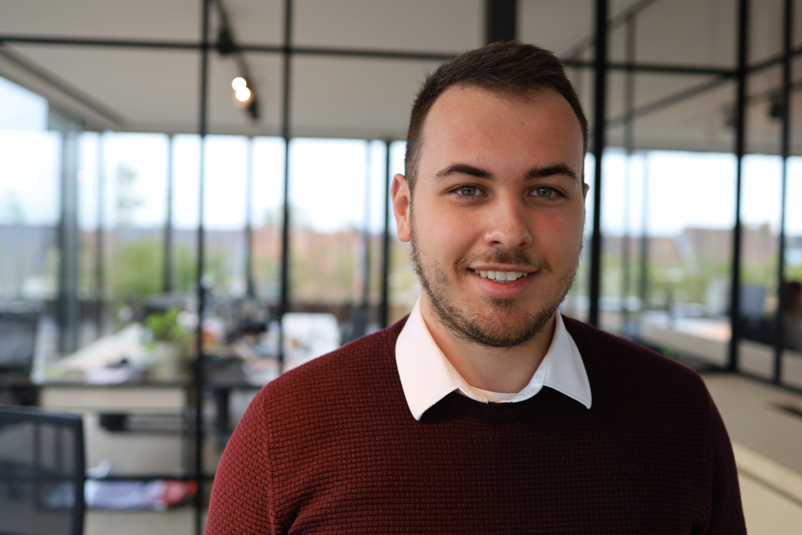 OmniBits Jens Uyttersprot