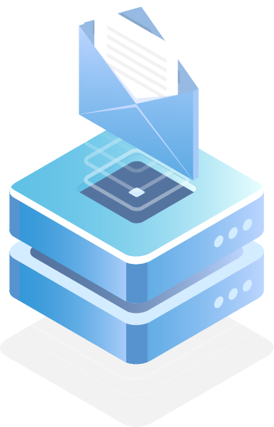 OmniBits E-mail Hosting