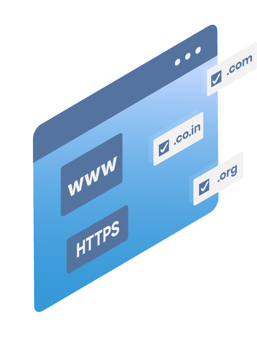 OmniBits Hosting & Domeinen