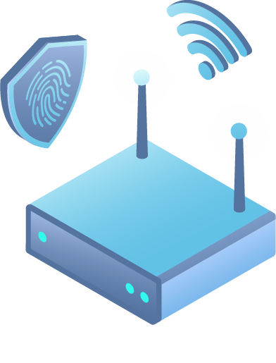 OmniBits Netwerkbeveiliging
