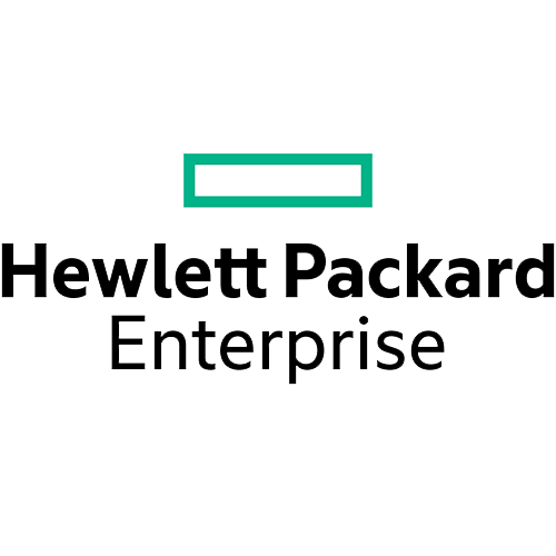 OmniBits Partner Hewlett Packard Enterprise
